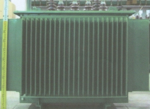 玉溪电力变压器S11-M-630/10