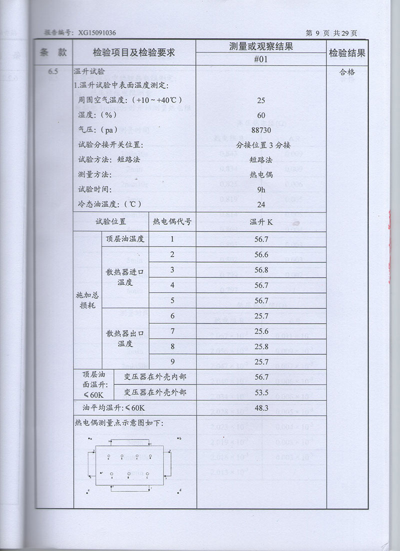 湖北变压器油箱